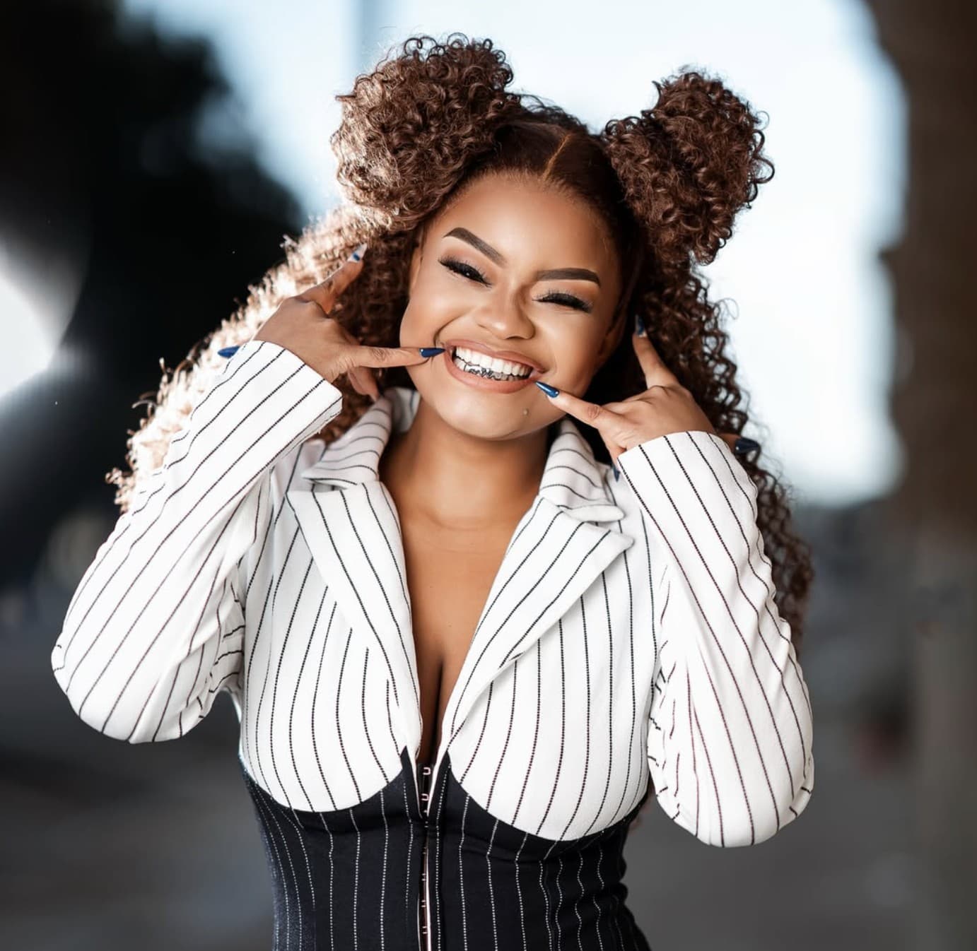 Dolly Ditebogo